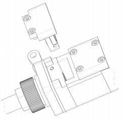 Specification Visual