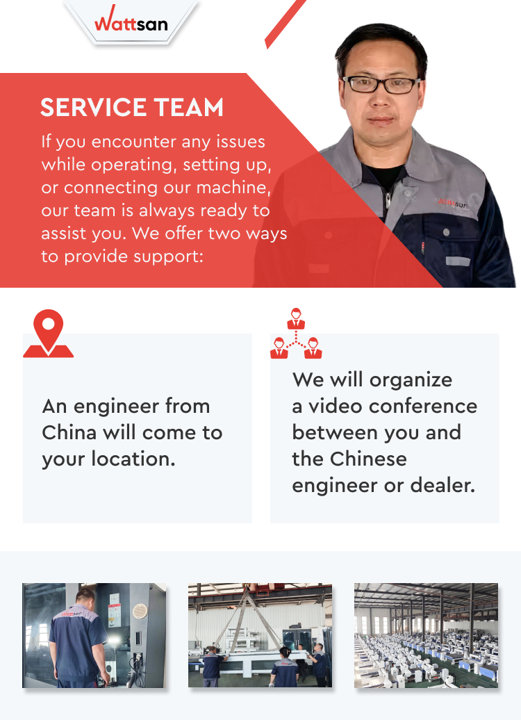 Delivery Information