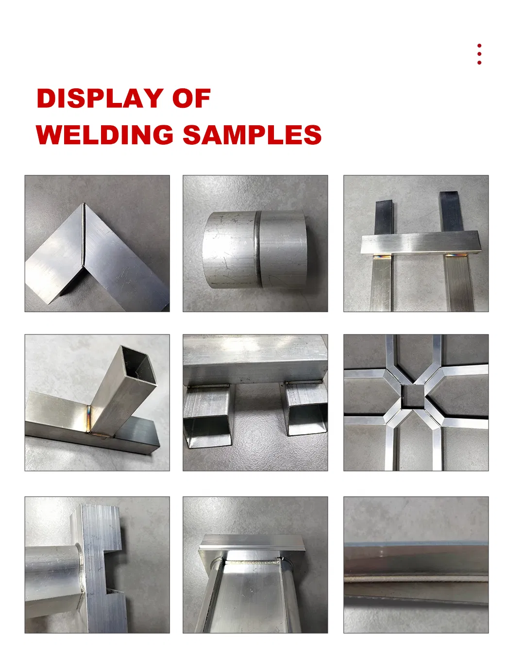 Laser Machine Details 5