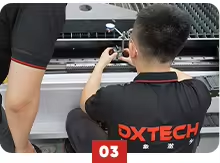 Sample Testing