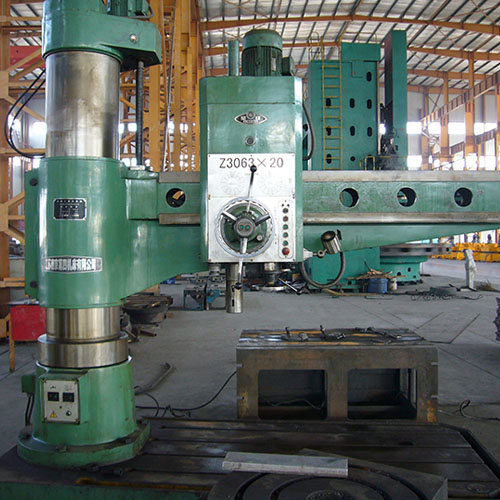 Factory Shooting 3