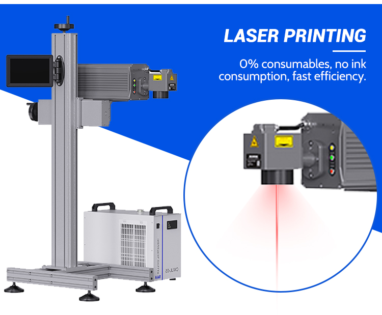 Laser machine application 2