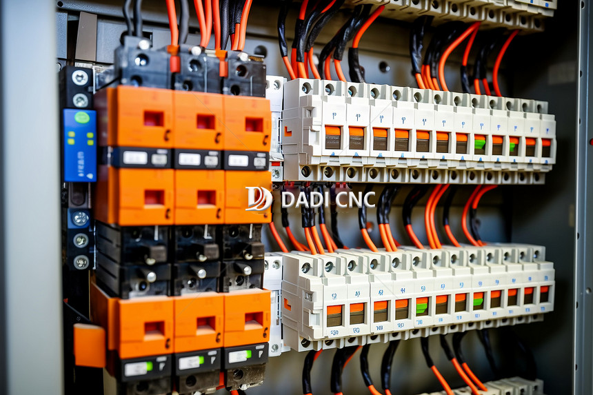 Control System