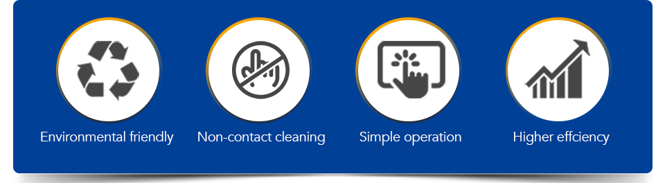 Laser Cleaning Application