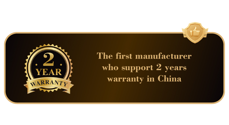 Warranty