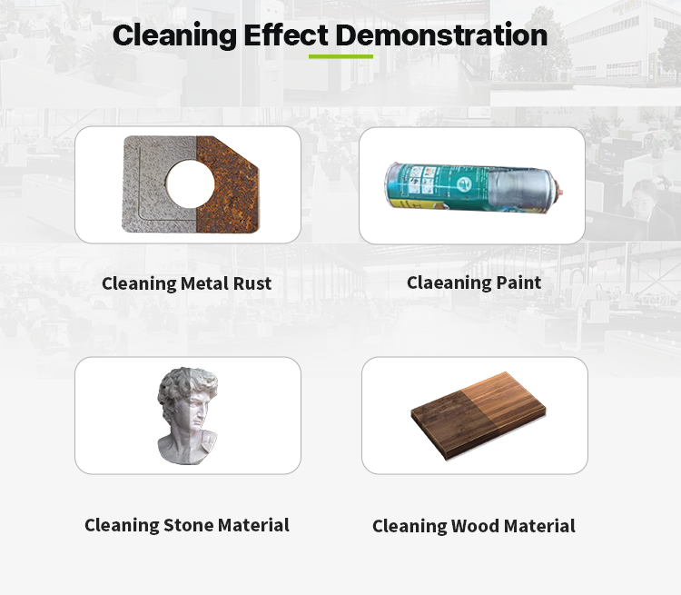 Laser cleaning application 2