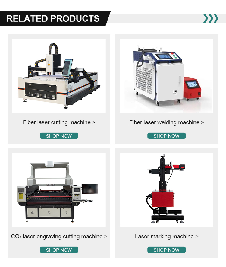 Machine Specifications