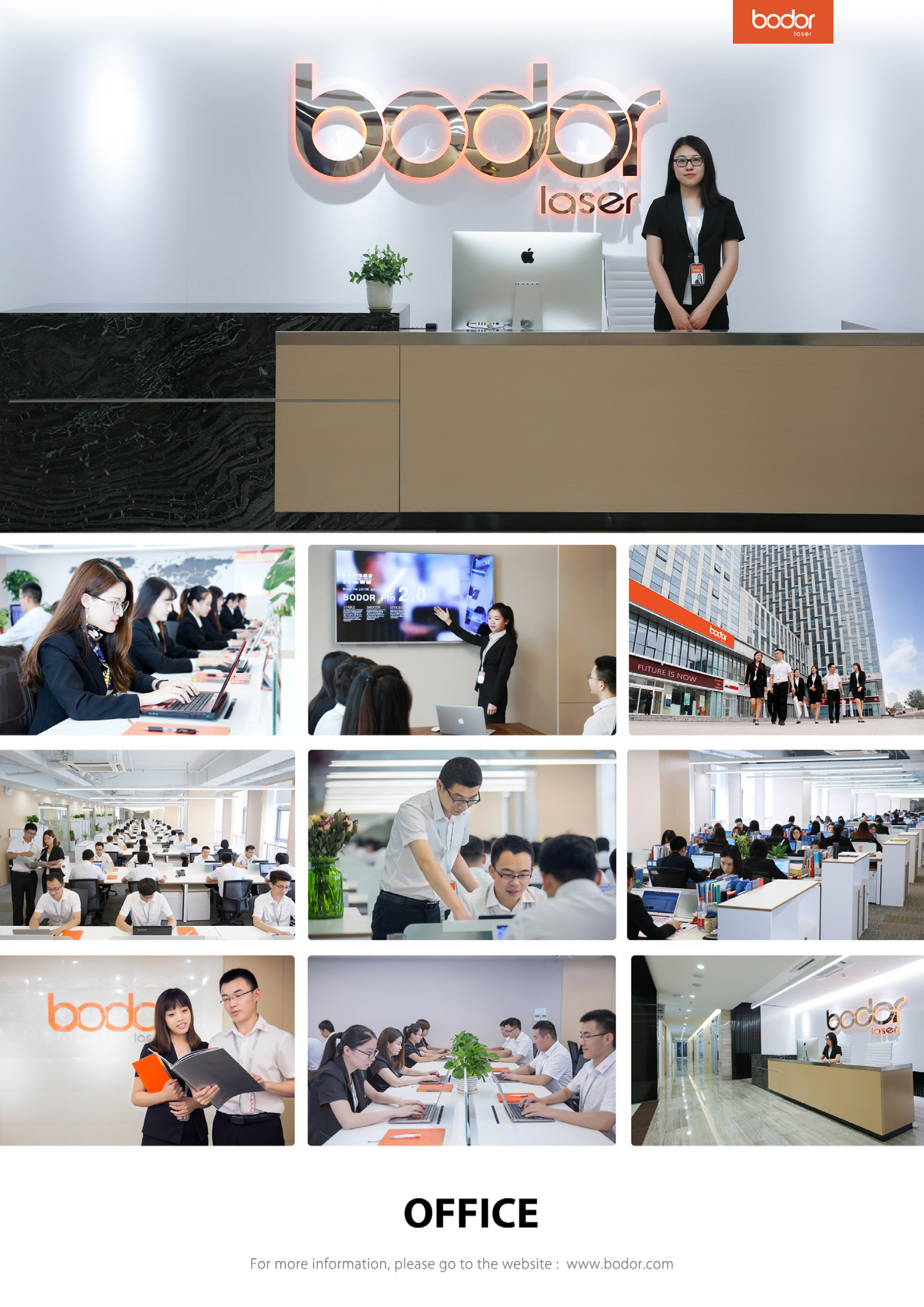 Factory Certificate Workshop
