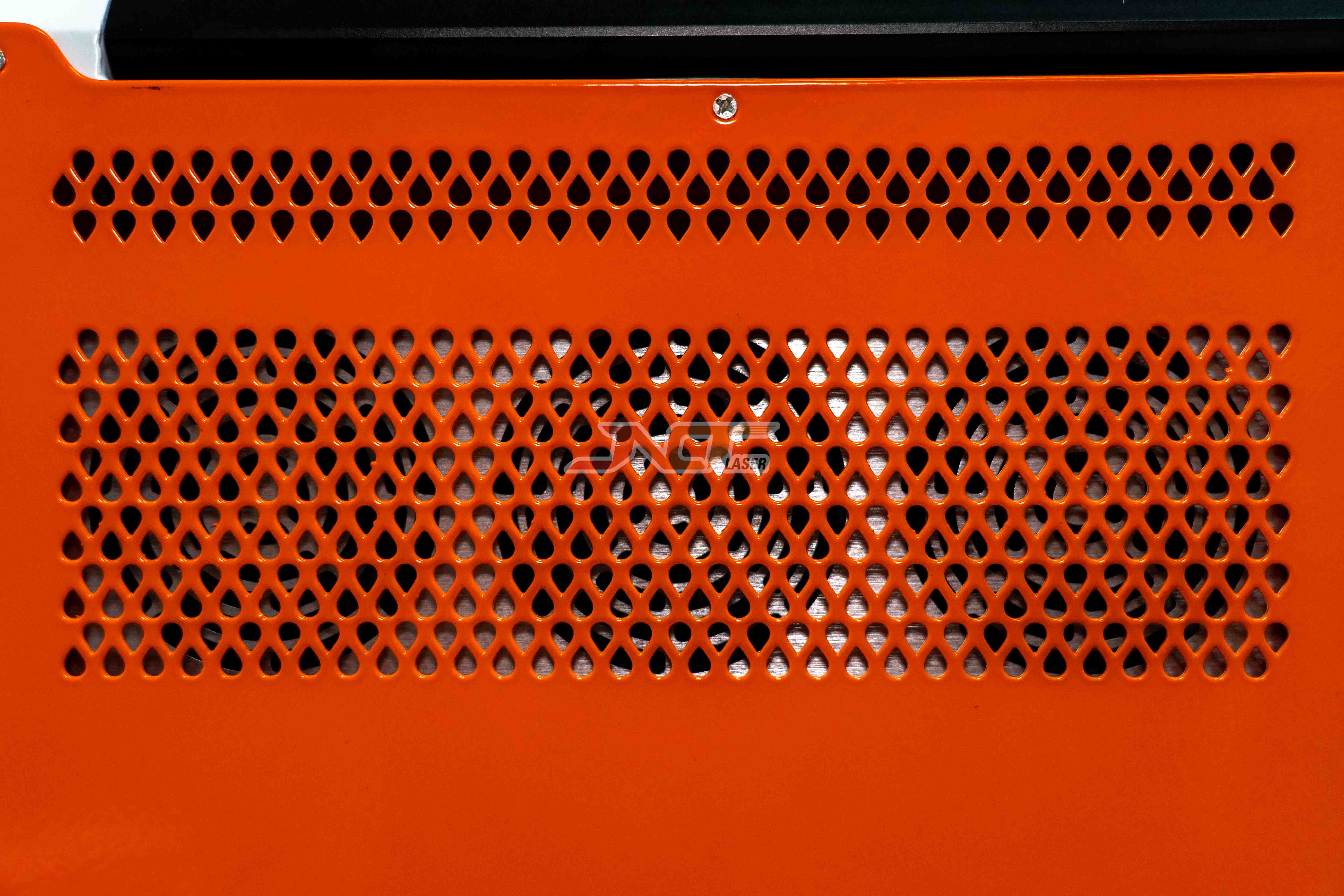 Built-in fan