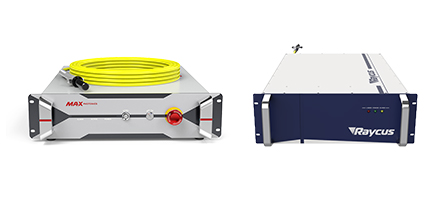 Laser Source