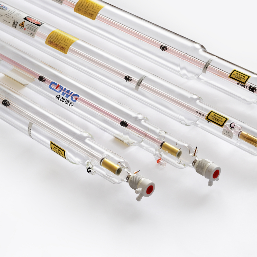 CO2 Laser Tube