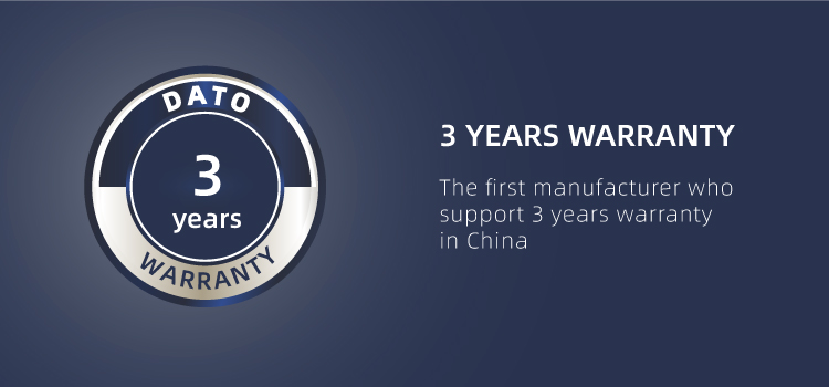 Warranty and Service Team