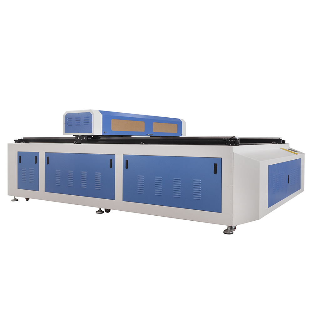 Acrylic and Wood CO2 Laser Cutting Machine Non-Metal Material Processing for Laser Cutting Machines