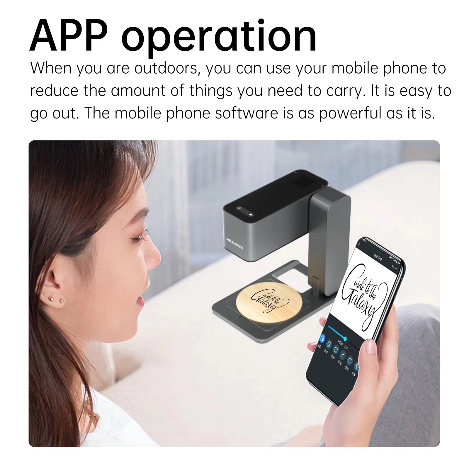 Product display 14