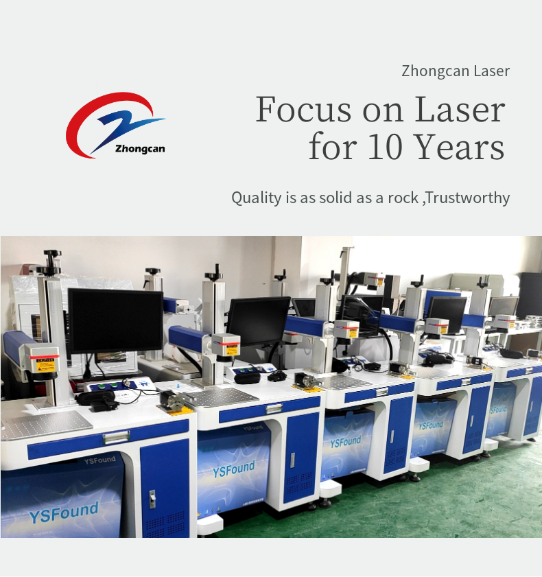 Laser Device View 3