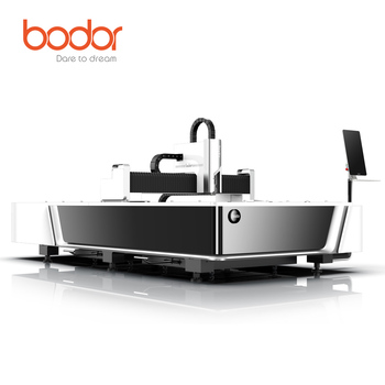 Bodor Classic A Series Best Laser Cutting Machine Best Laser Cutting Machine
