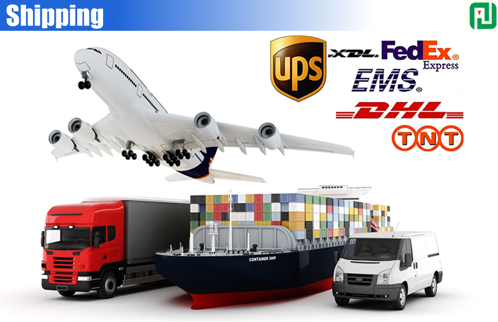 Global Delivery Options