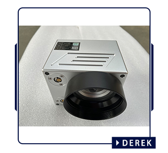 JPT Laser Source