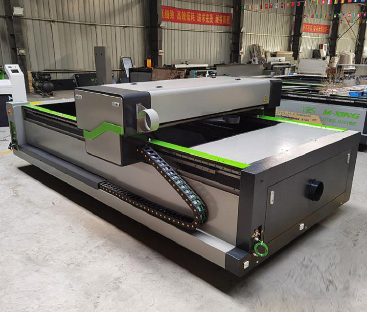 Laser Machine Details 1