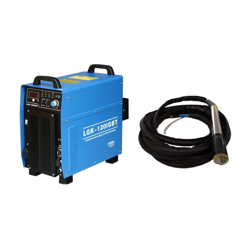 Portable Cnc Plasma Cutting Machine 1500*3000mm