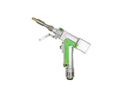 Laser Welding