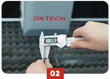 Production QC