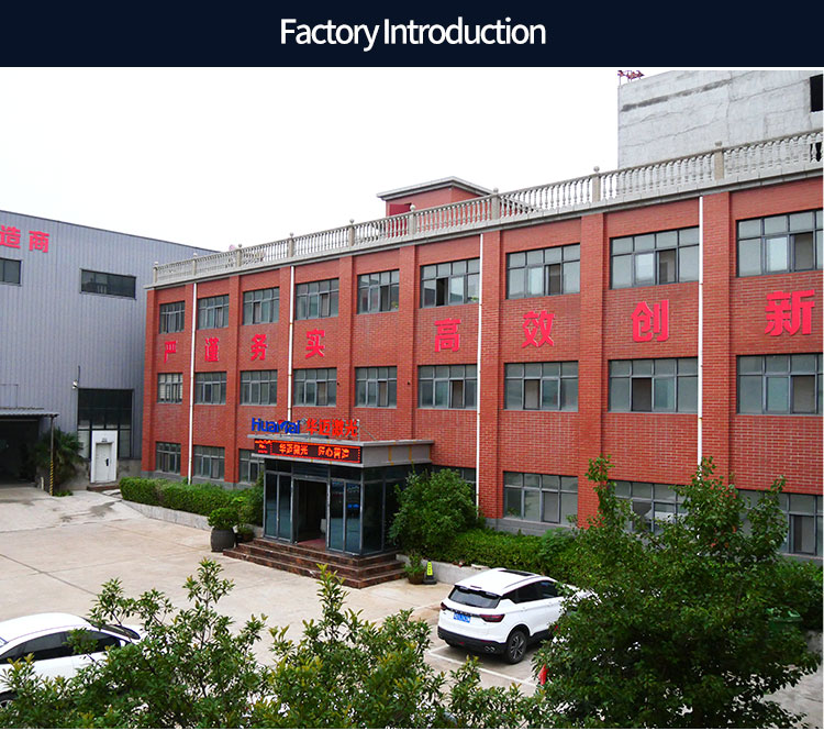 Enterprise research and development