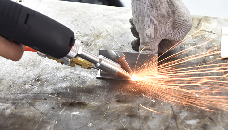 Laser Power Source