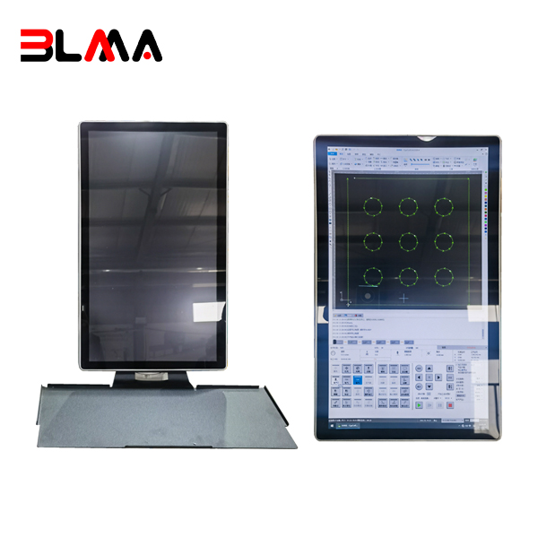 Heavy Duty 3000W CNC Fiber Laser Cutting Machine For Sheet Metal Carbon Steel