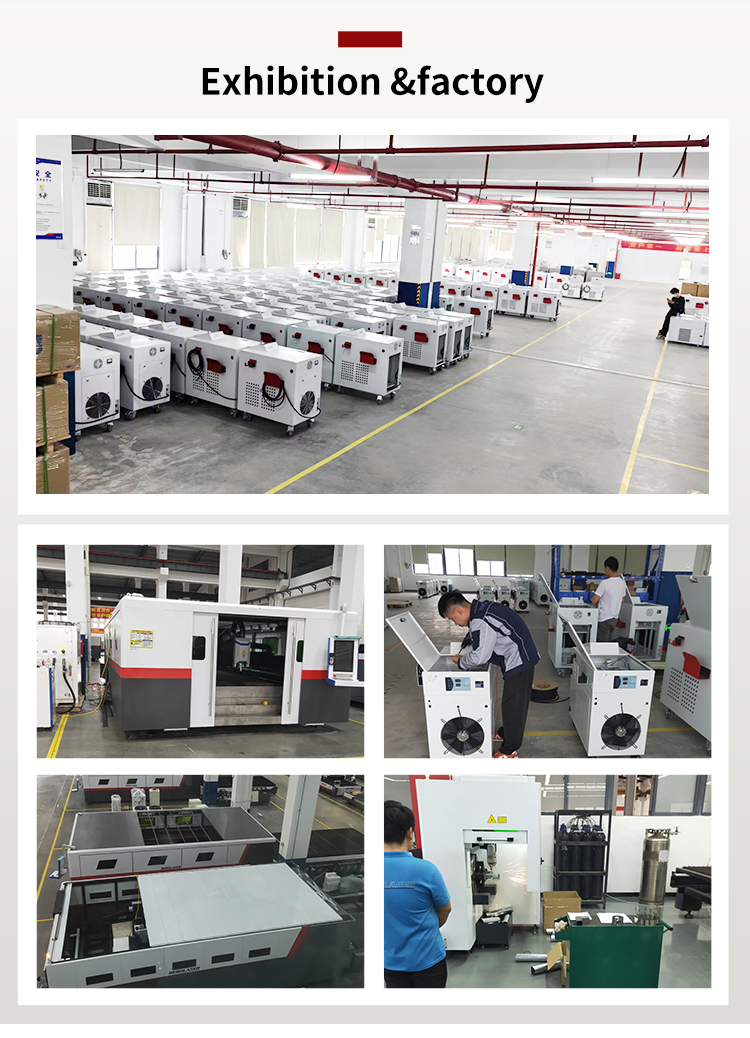 Laser welding application 3
