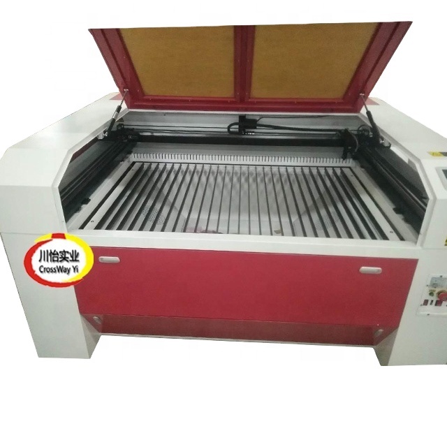 High Quality Industrial Cutting Machine Hot Selling Laser Cutting Machine Wood CO2 Laser Cutting Machine