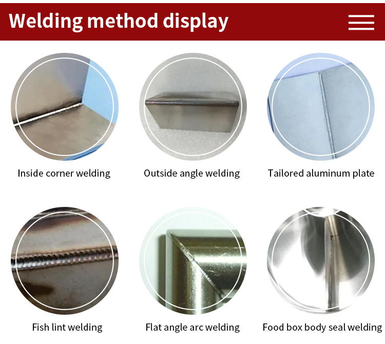 Laser welding application 1