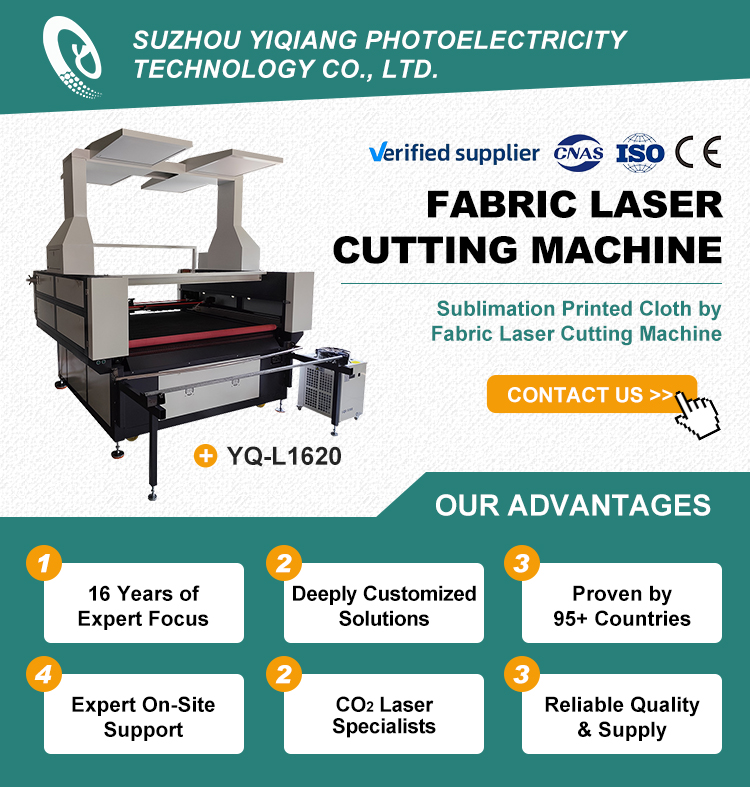 Laser Machine Overview