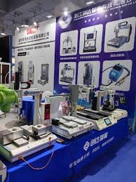 Exhibition Booth 3