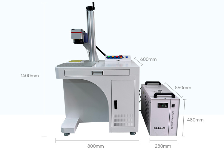 UV Laser Marking Equipment