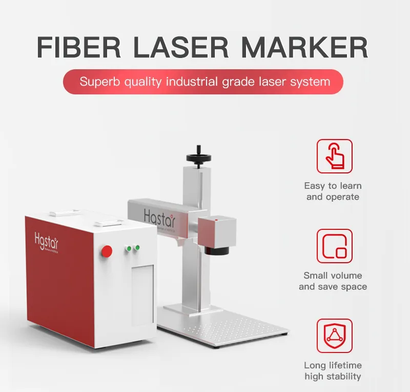Laser Marking Machine