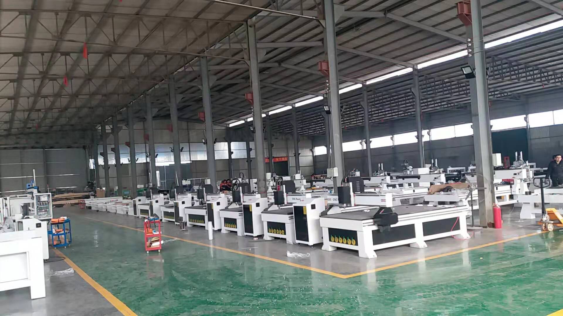 Exhibition View 2