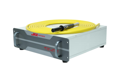 JAX Laser Source Cabinet