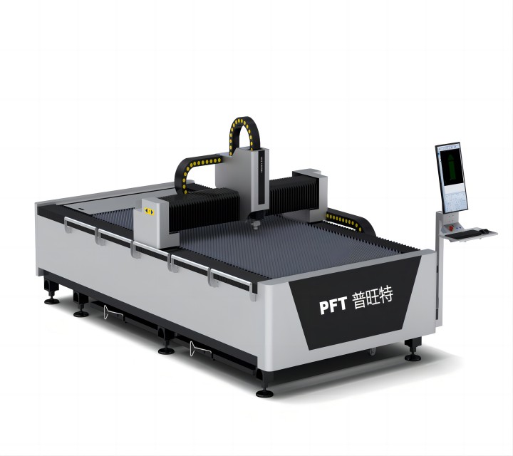 High Efficiency Portable Stainless Steel Fiber Laser Cutting Machine Medium High Power Factory Direct Yaskawa Hiwin Control