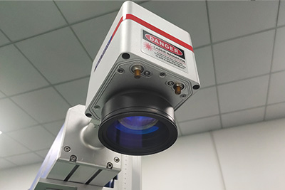 F-theta lens