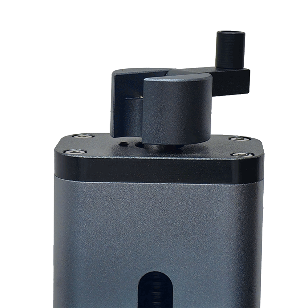 New Portable Desktop High-Accuracy Fiber Laser Marker-20W 30W Models Supports DXF/PLT/BMP/AI/DST/SVG Metal Air-Cooled JCZ