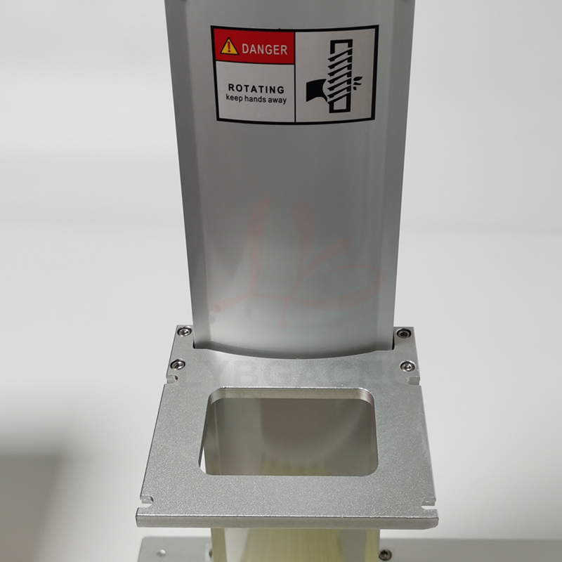 Laser Marking Machine Overview
