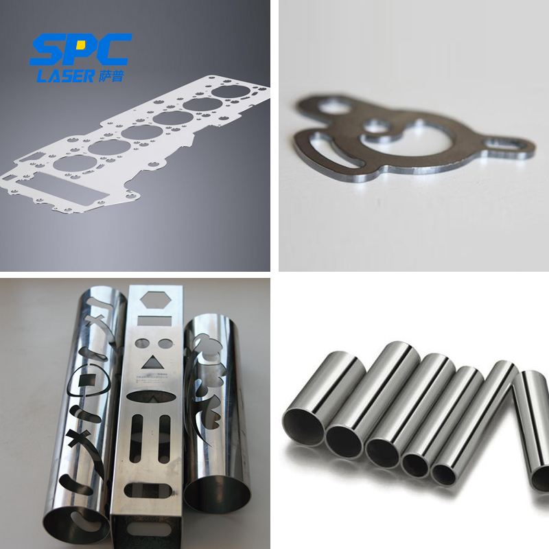 Taiwan HIWIN Guide Rail Cheap Chinese Laser Cnc Plasma Cutting Machine