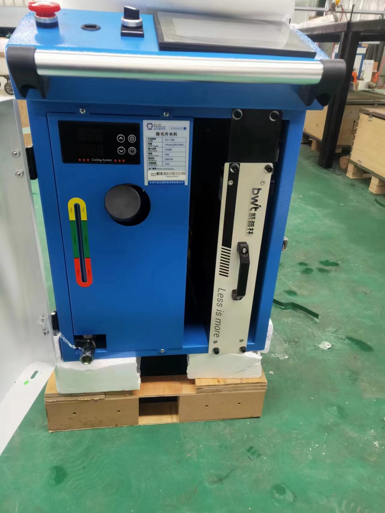 1500w Portable Handheld Price of Channel Letter Cnc Metal Automatic Fibre Laser Hand Welding and Cutting Machine for Sale