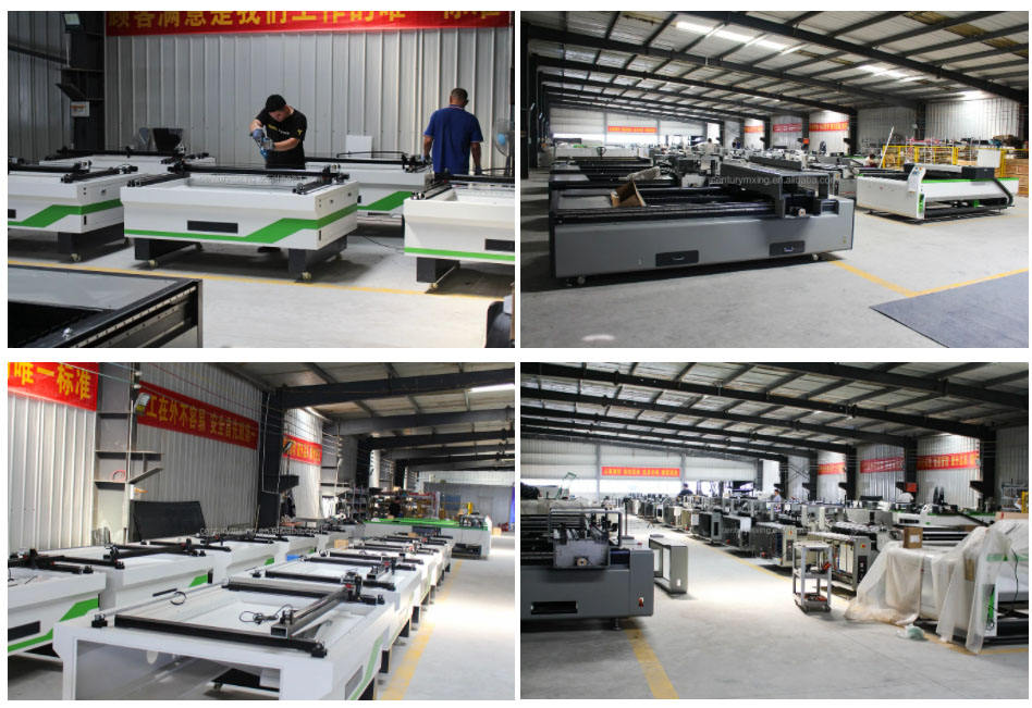 CNC MX-1325 4*8 Feet 180w 200w 300w Co2 Laser Cutting Machine Laser Engraver Laser Engraving Machine for Nonmetal Acrylic Wood