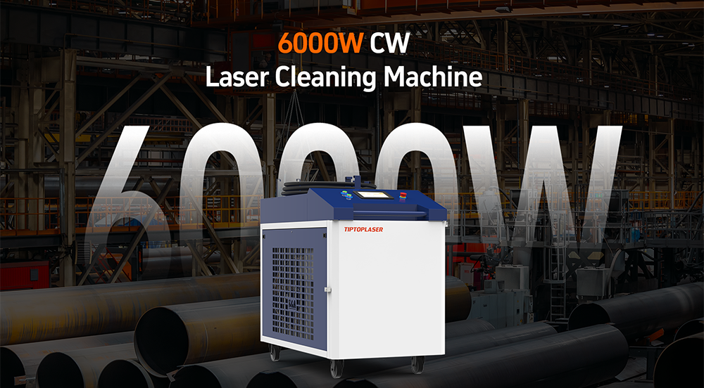 Laser Cleaning Machine Preview 1