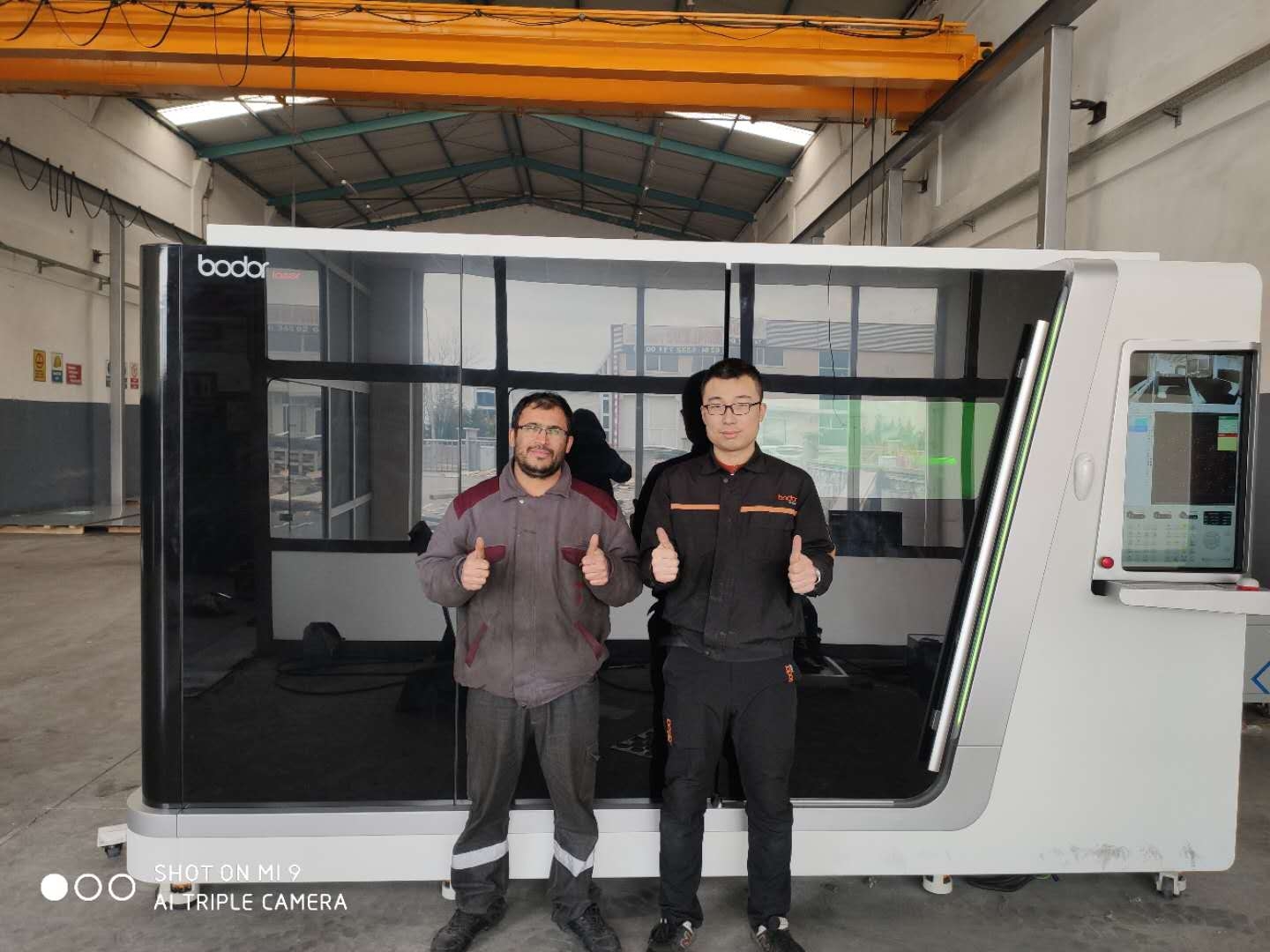 Success Story 1