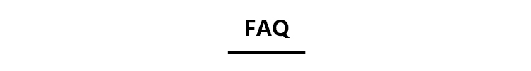 Product Standards