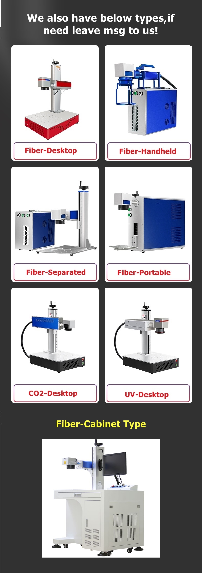 50W RAYCUS JPT MOPA Desktop Mini Fiber Laser Marking Machine 30W Laser Engraver 20W Nameplate Engraving Metal Carving