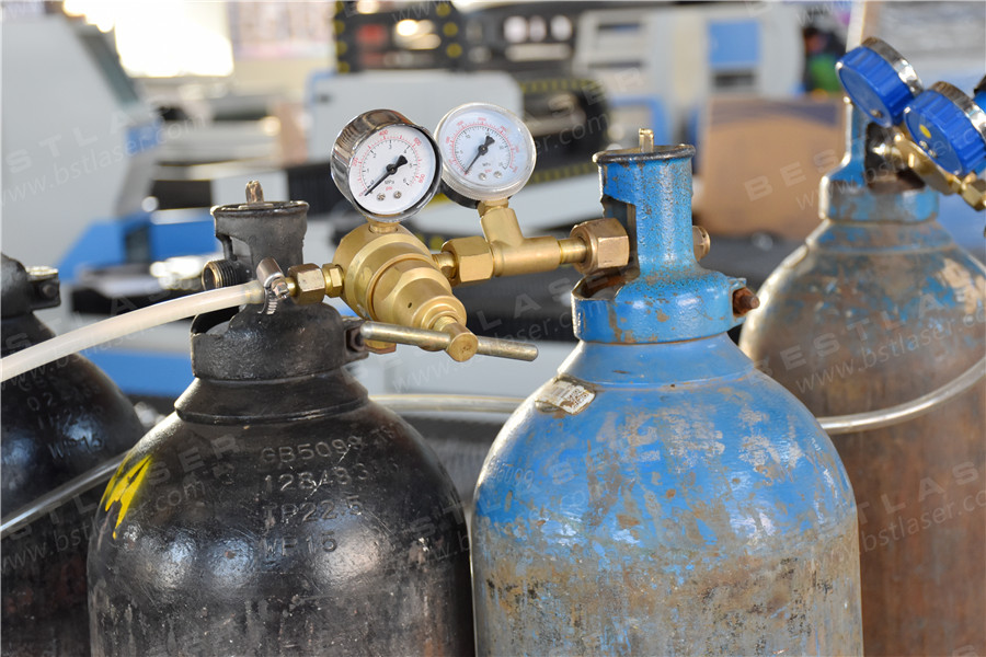 Gas Supply